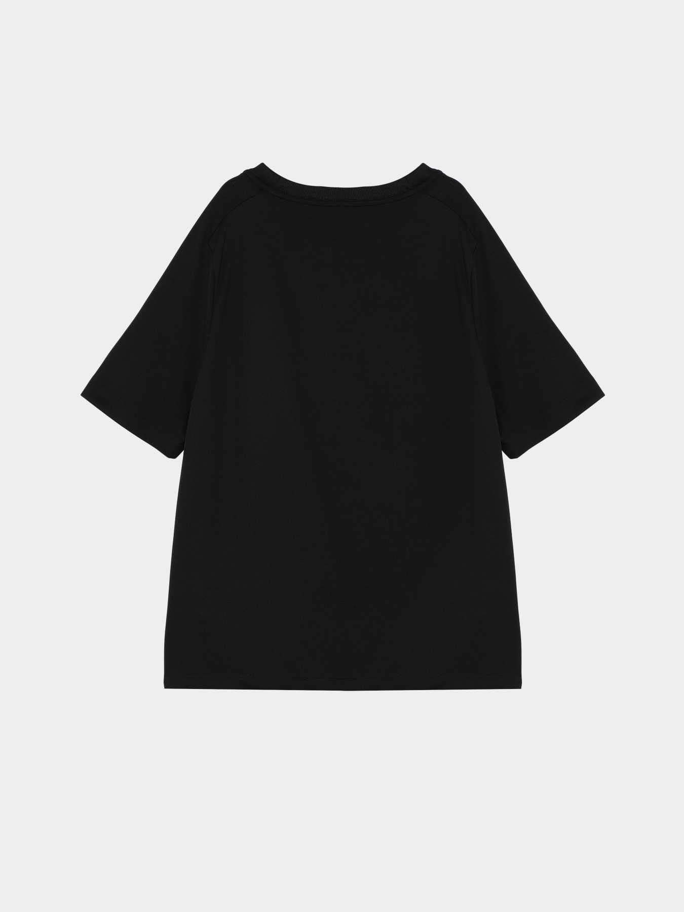 Футболка NIKE DRI-FIT MULTI+ TRAINING модель DX5380-010 Фото