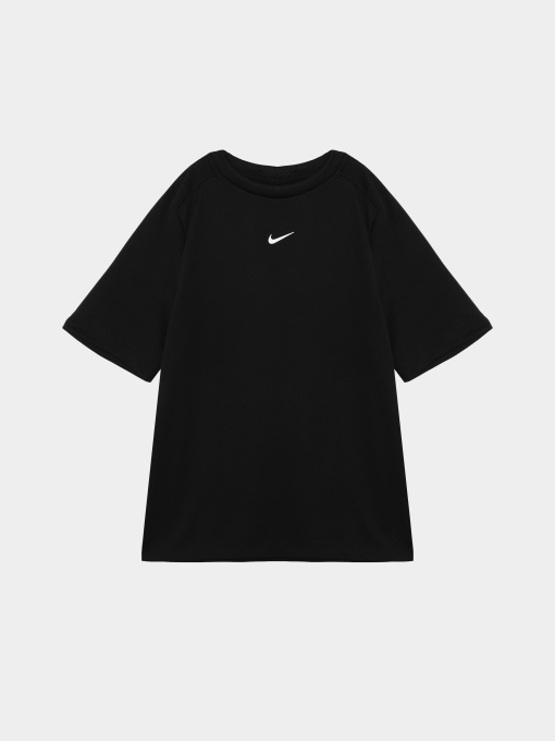 Футболка NIKE DRI-FIT MULTI+ TRAINING модель DX5380-010 Фото