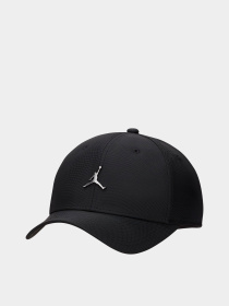 Кепка NIKE Air Jordan Rise Adjustable модель FD5186-010 Фото