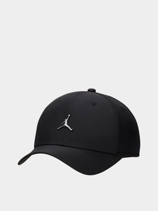 Кепка NIKE AIR JORDAN RISE ADJUSTABLE модель FD5186-010 Фото