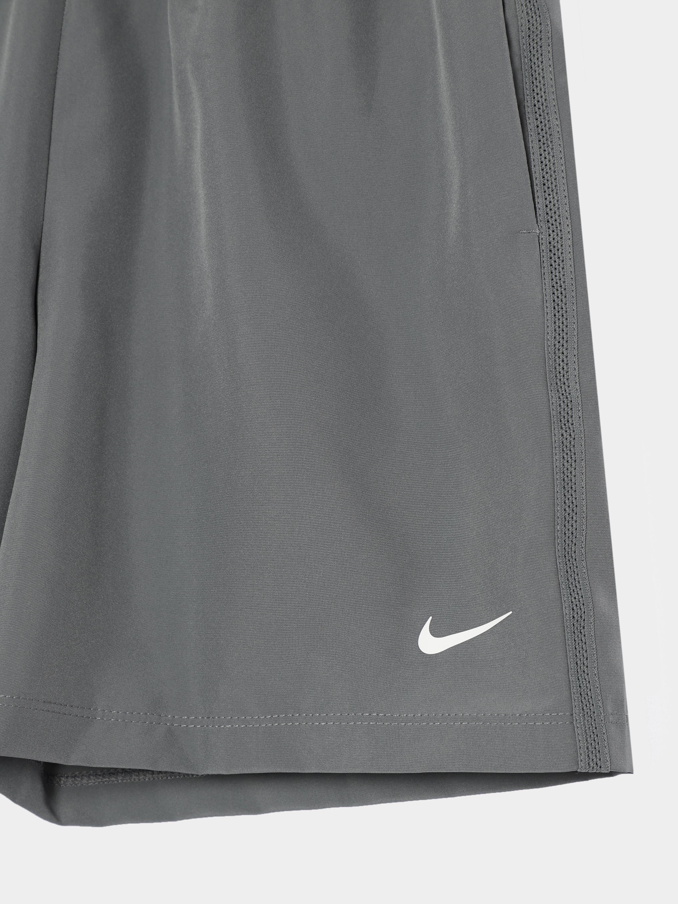 Шорты спортивные NIKE Dri-FIT Training модель DX5382-084 Фото