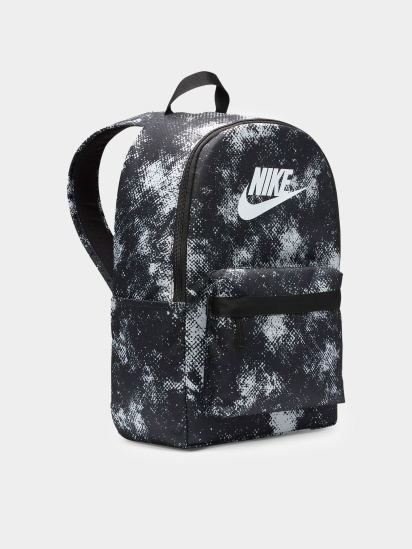 Рюкзак NIKE Heritage 25L модель FN0783-100 — фото 3 - INTERTOP