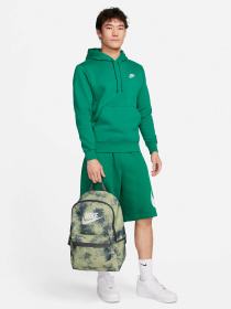 Рюкзак NIKE Heritage 25L модель FN0783-371 Фото