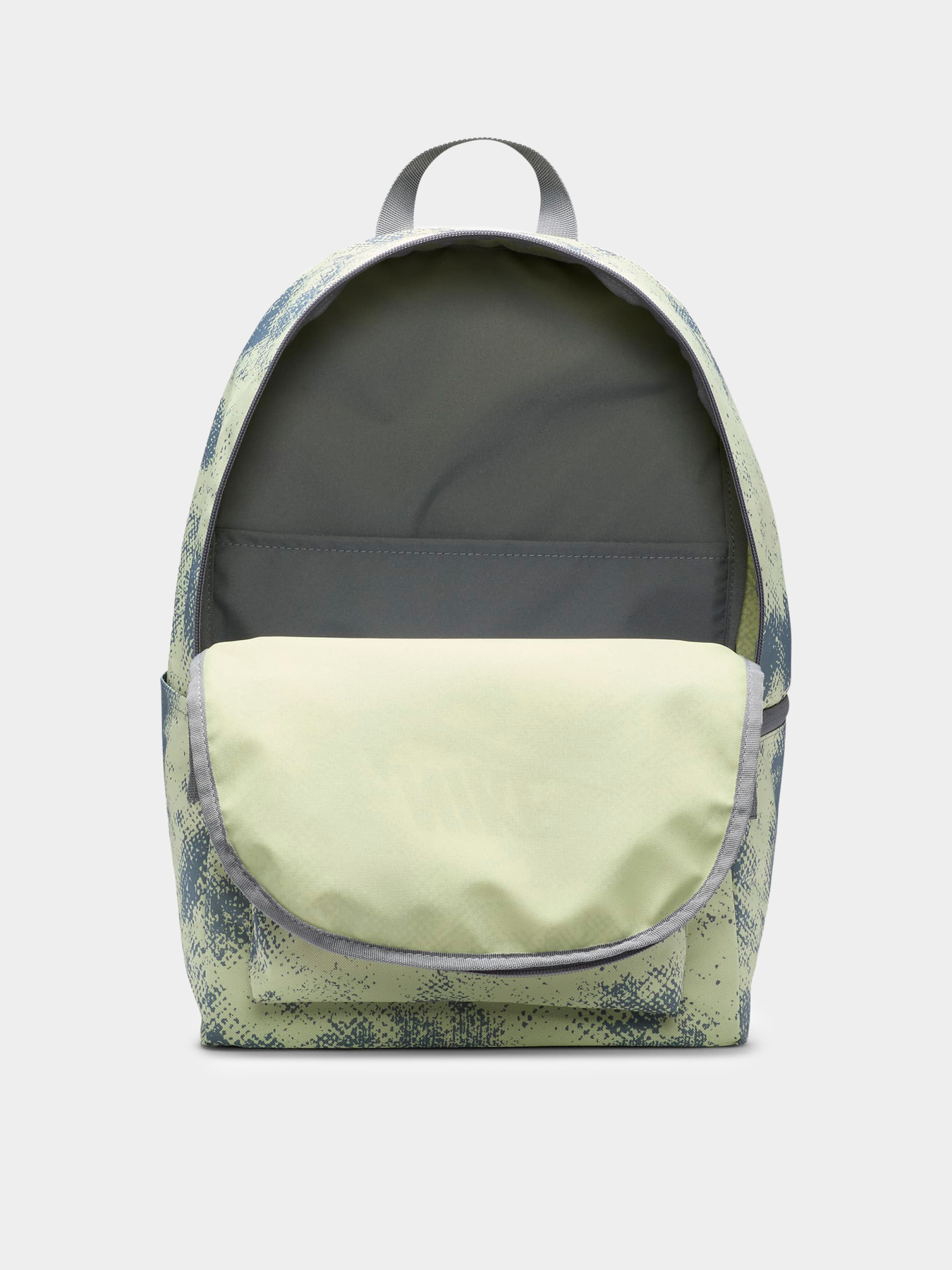 Повседневный рюкзак NIKE HERITAGE 25L модель FN0783-371 Фото