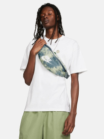 Поясна сумка NIKE Heritage модель FN0890-371 Фото