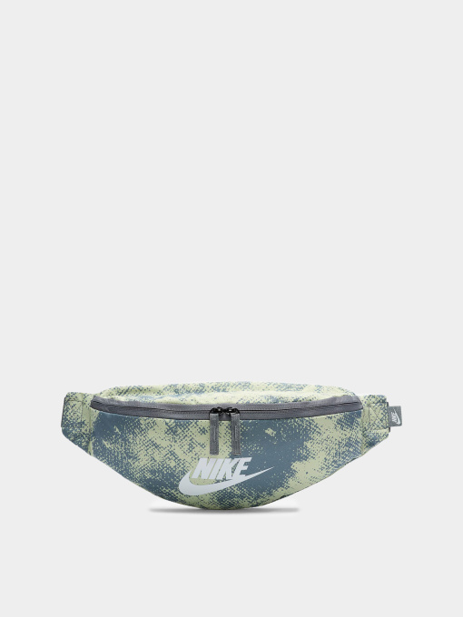 Поясна сумка NIKE Heritage Модель FN0890-371 Фото