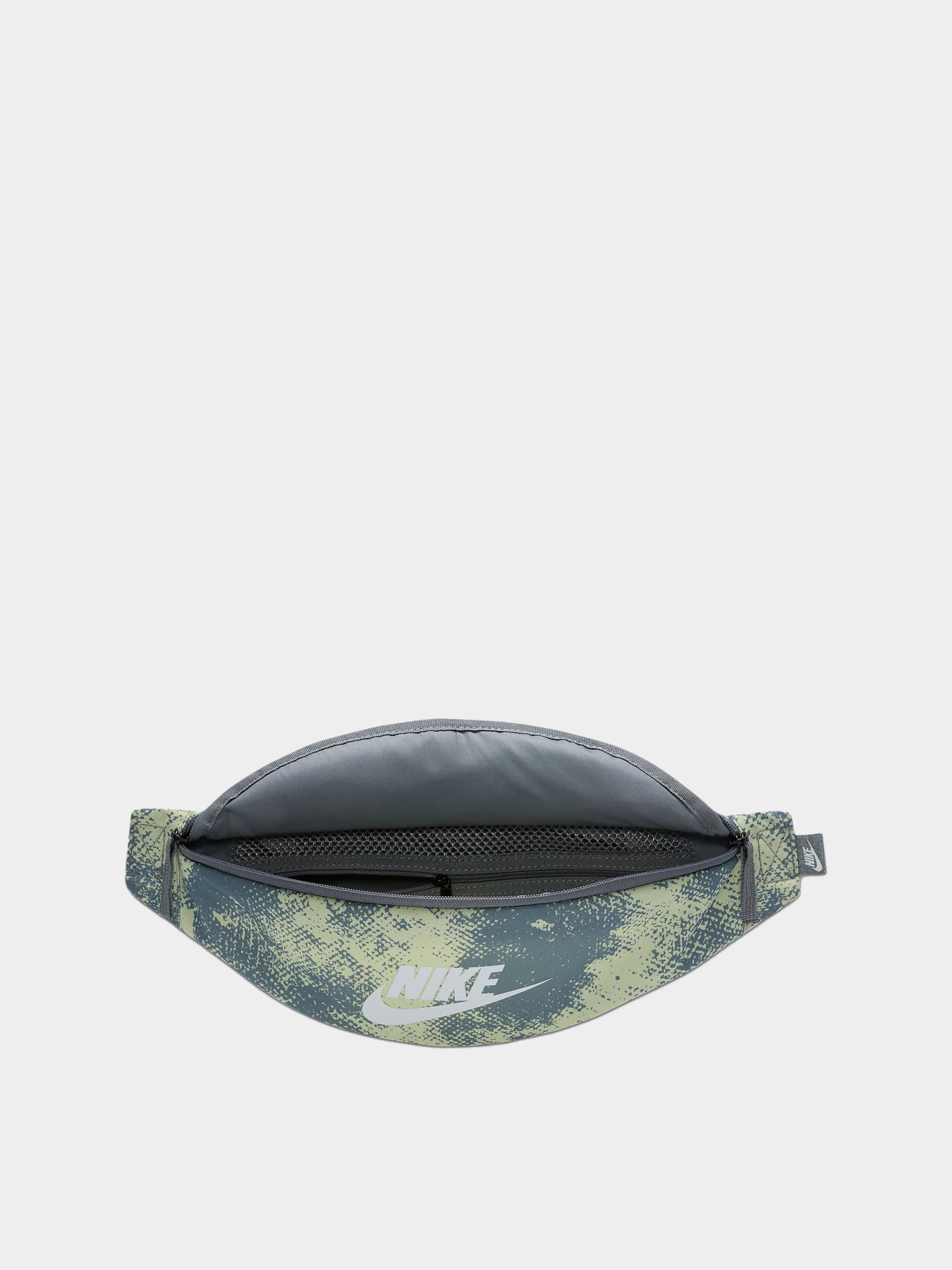 Поясна сумка NIKE HERITAGE модель FN0890-371 Фото