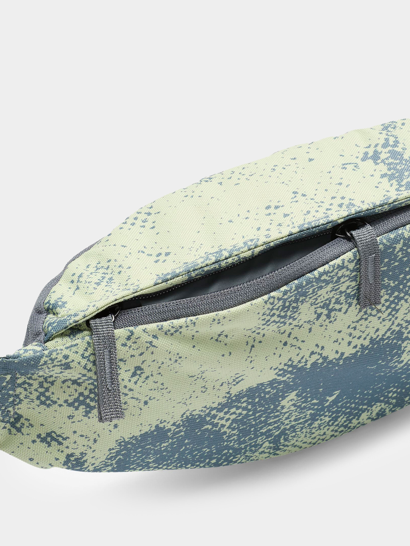 Поясна сумка NIKE HERITAGE модель FN0890-371 Фото