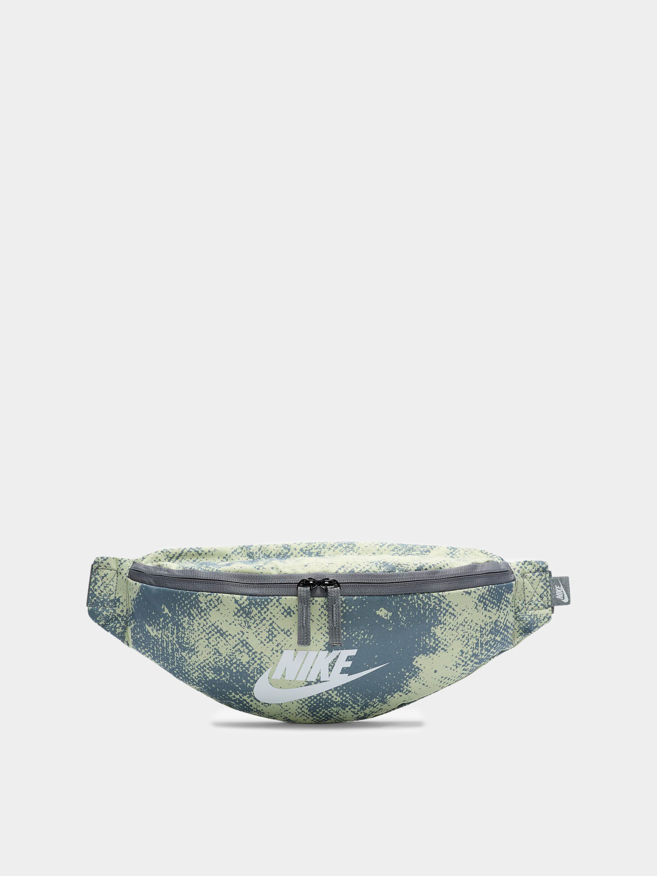 Поясна сумка NIKE HERITAGE модель FN0890-371 Фото