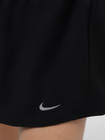 Шорты спортивные NIKE Dri-Fit One модель DX6010-010 Фото