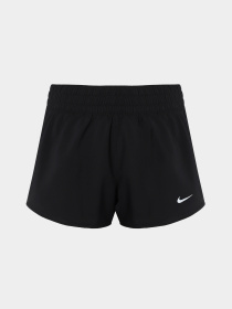 Шорты спортивные NIKE Dri-Fit One модель DX6010-010 Фото