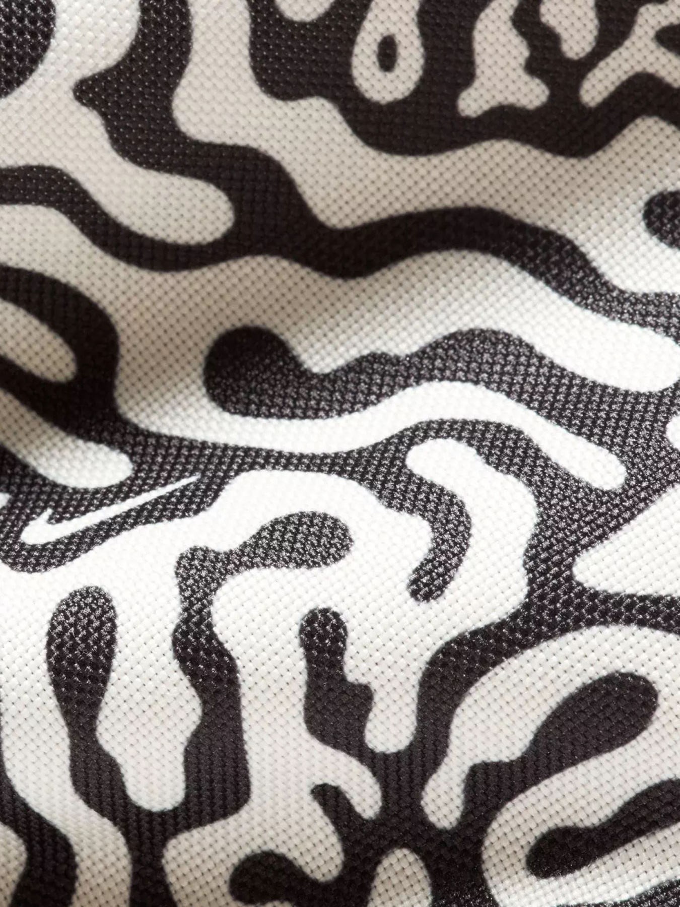 Поясная сумка NIKE HERITAGE модель FN0891-010 Поясная сумка NIKE HERITAGE модель FN0891-010 Фото