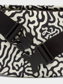 Поясная сумка NIKE HERITAGE модель FN0891-010 Поясная сумка NIKE HERITAGE модель FN0891-010 Фото