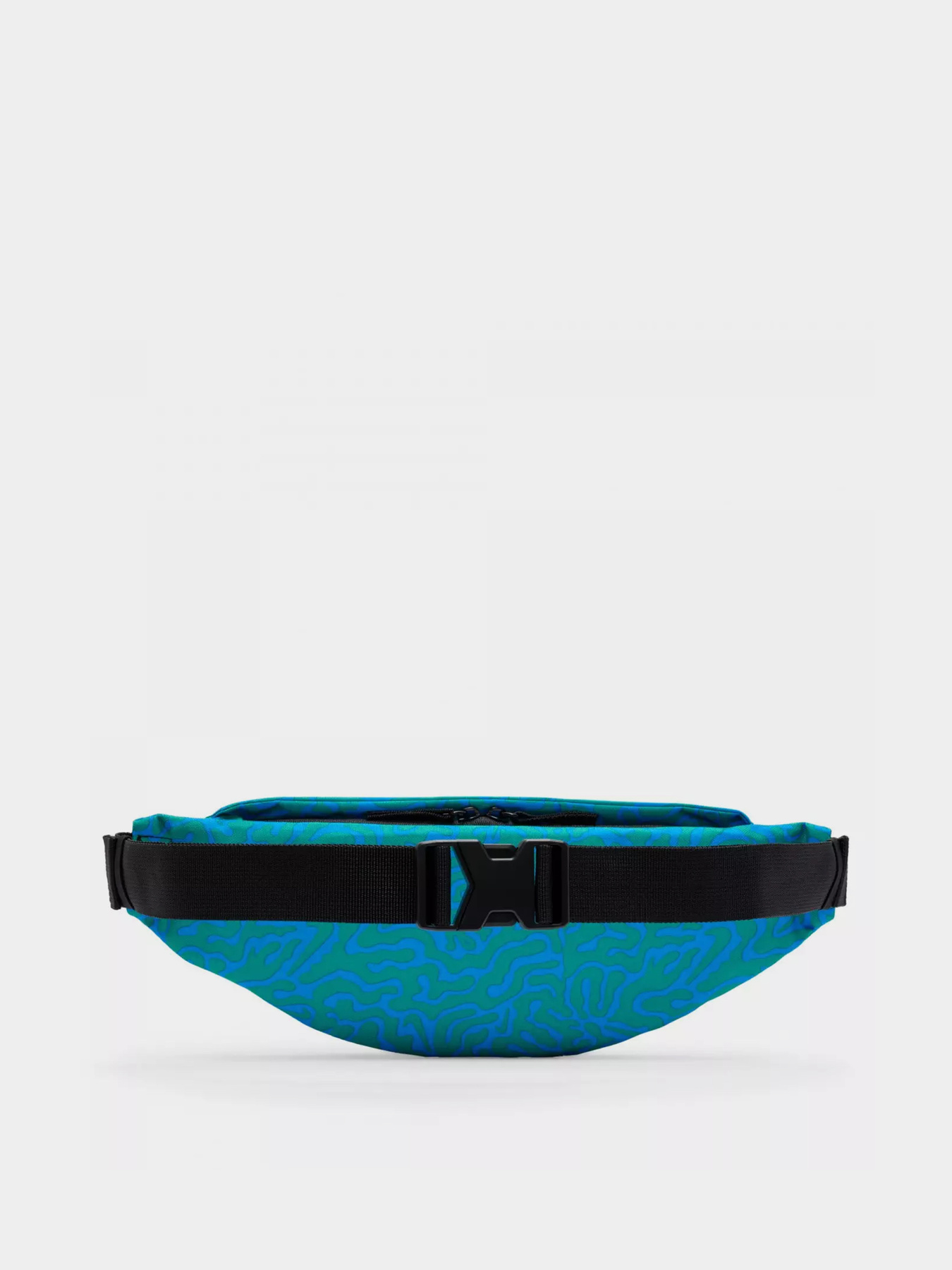 Поясна сумка NIKE Heritage модель FN0891-406 Фото