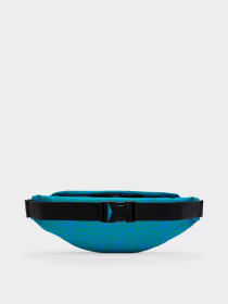 Поясна сумка NIKE Heritage модель FN0891-406 Фото