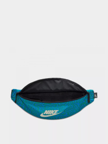 Поясна сумка NIKE HERITAGE модель FN0891-406 Фото