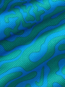 Поясна сумка NIKE HERITAGE модель FN0891-406 Фото