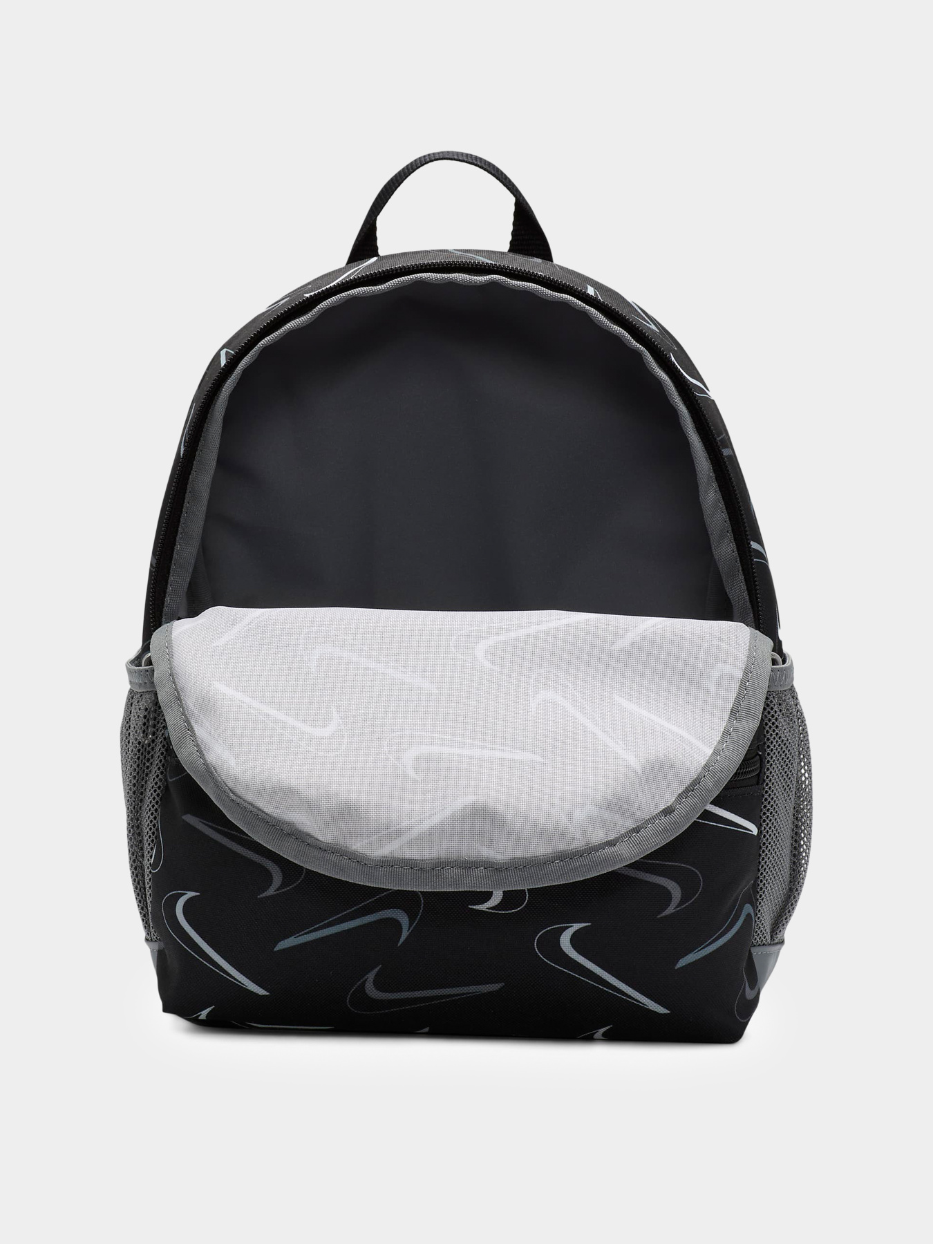 Рюкзак NIKE Brasilia JDI 11L модель FN0954-010 Фото