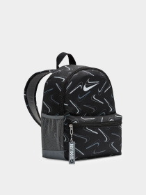 Рюкзак NIKE Brasilia JDI 11L модель FN0954-010 Фото