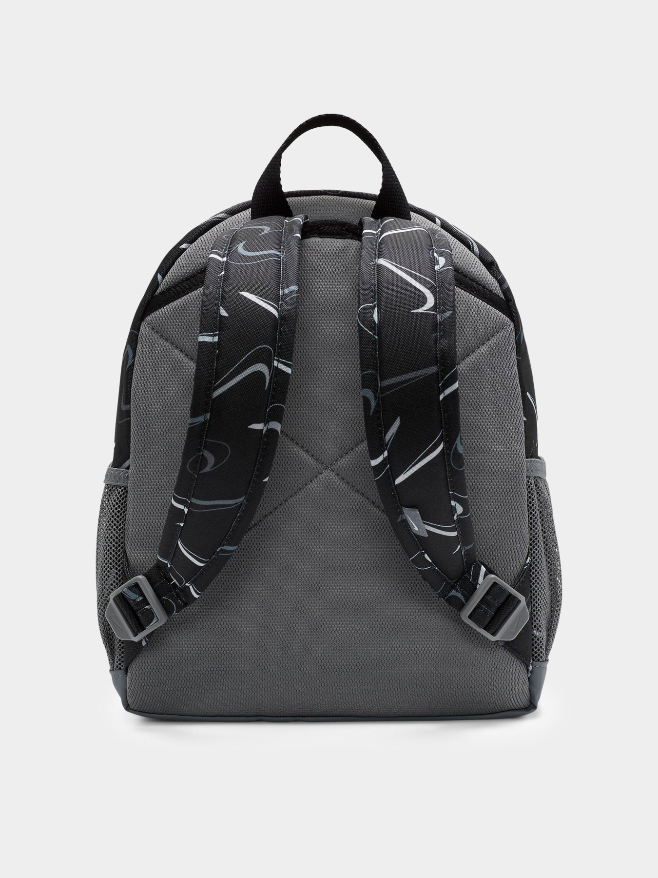 Повседневный рюкзак NIKE BRASILIA JDI 11L модель FN0954-010 Повседневный рюкзак NIKE BRASILIA JDI 11L модель FN0954-010 Фото