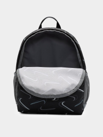 Повседневный рюкзак NIKE BRASILIA JDI 11L модель FN0954-010 Повседневный рюкзак NIKE BRASILIA JDI 11L модель FN0954-010 Фото