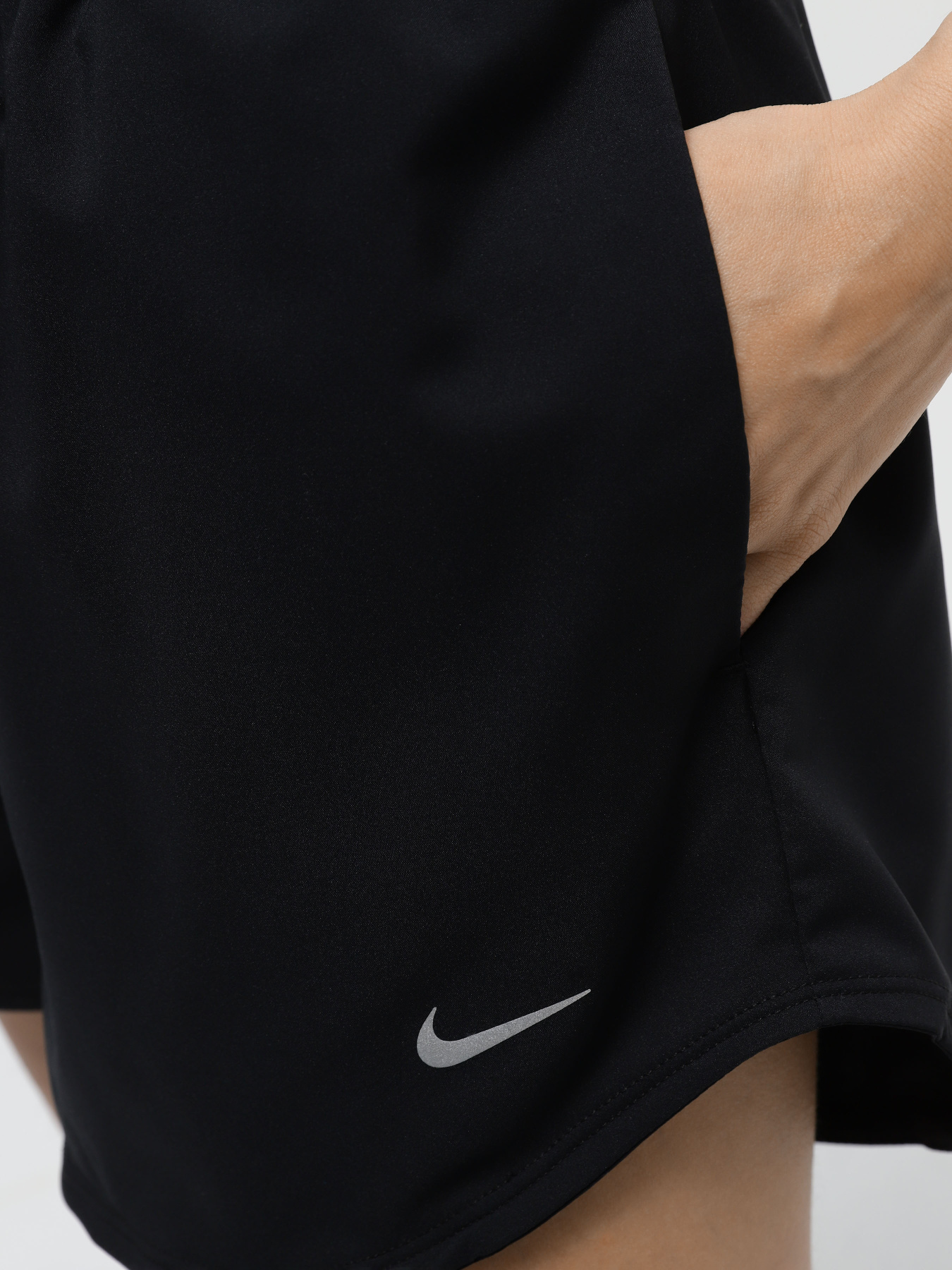 Шорты спортивные NIKE One Dri-FIT модель DX6642-010 Фото