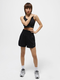 Шорты спортивные NIKE One Dri-FIT модель DX6642-010 Фото