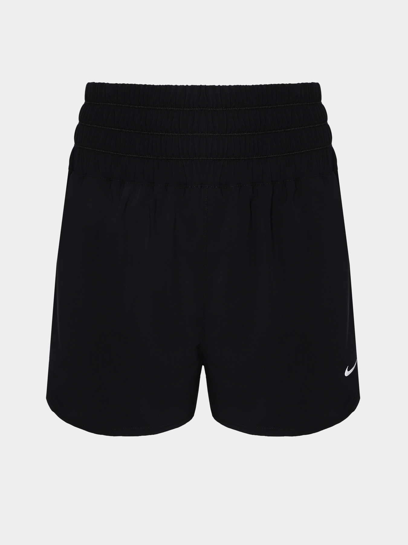 Шорты спортивные NIKE ONE DRI-FIT модель DX6642-010 Фото