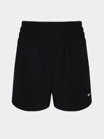 Шорты спортивные NIKE ONE DRI-FIT модель DX6642-010 Фото