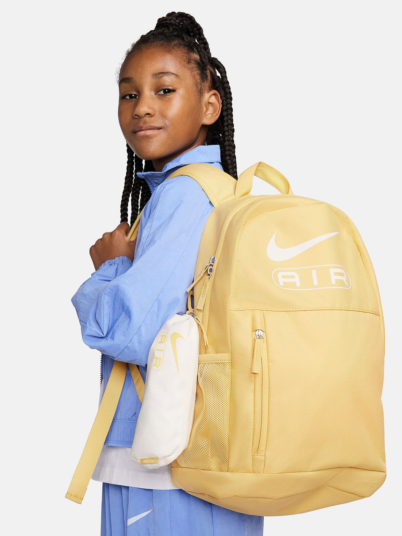 Рюкзак NIKE Elemental модель FN0961-700 Фото