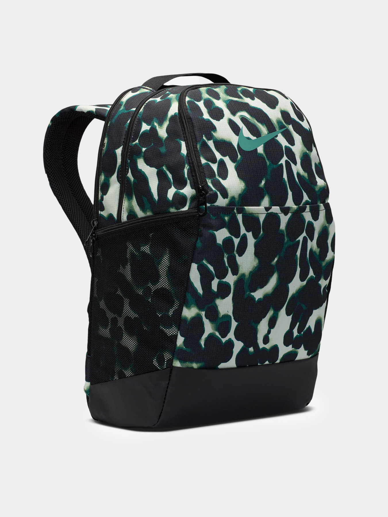 Рюкзак NIKE Brasilia 24L модель FN1348-010 Фото