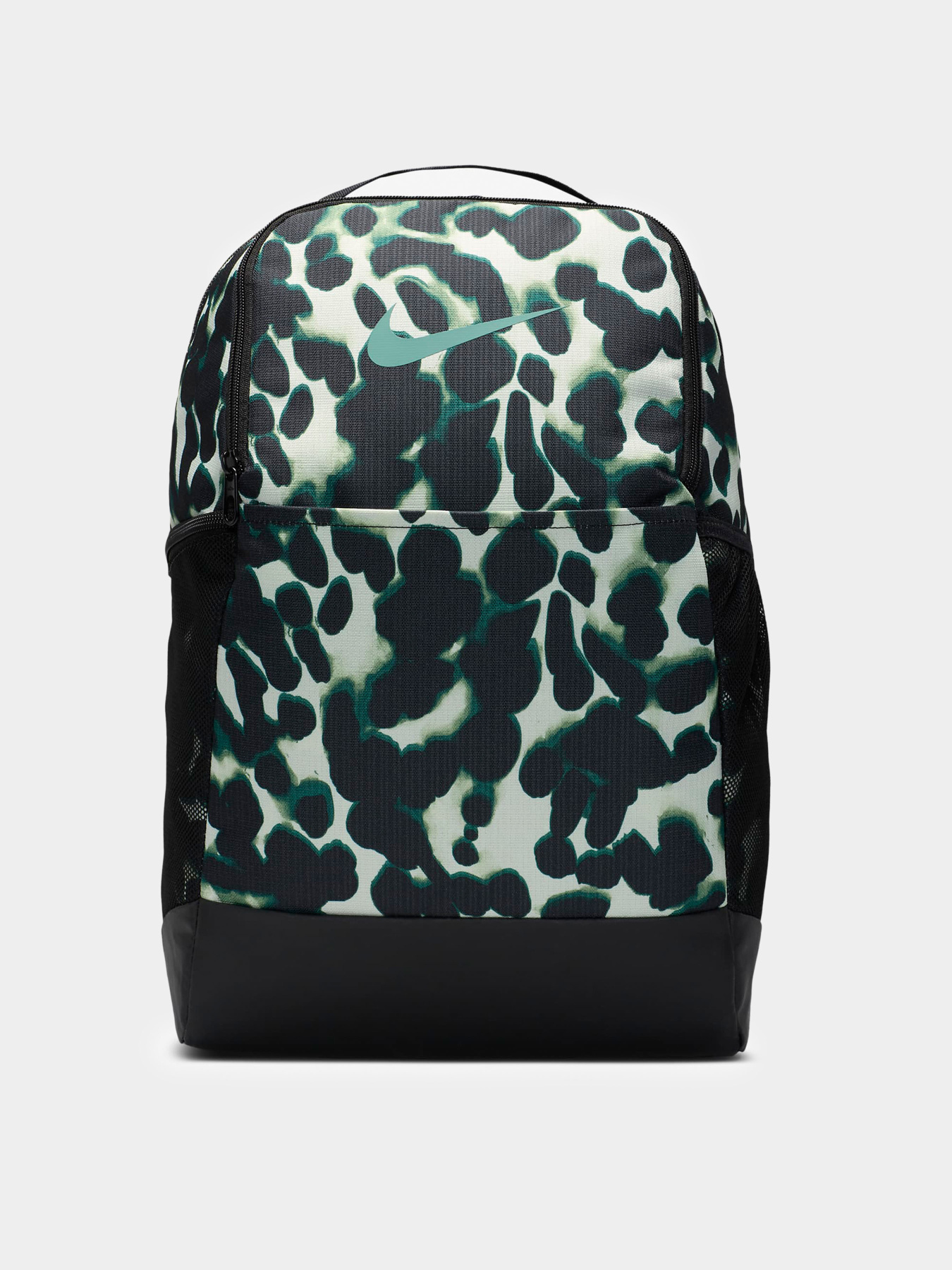 Рюкзак NIKE Brasilia 24L модель FN1348-010 Фото