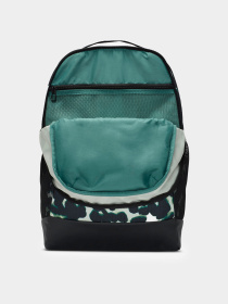 Рюкзак NIKE Brasilia 24L модель FN1348-010 Фото