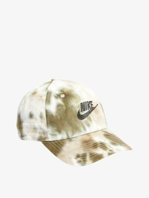 Кепка NIKE CLUB UNSTRUCTURED модель FN4198-325 Фото