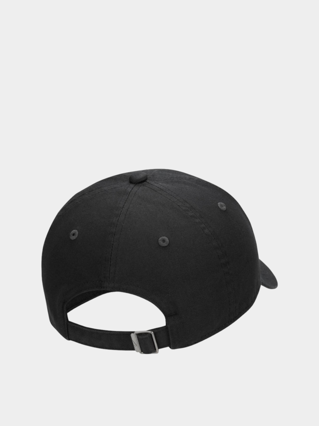 Кепка NIKE SWOOSH WASH CLUB модель FN4405-010 Кепка NIKE SWOOSH WASH CLUB модель FN4405-010 Фото