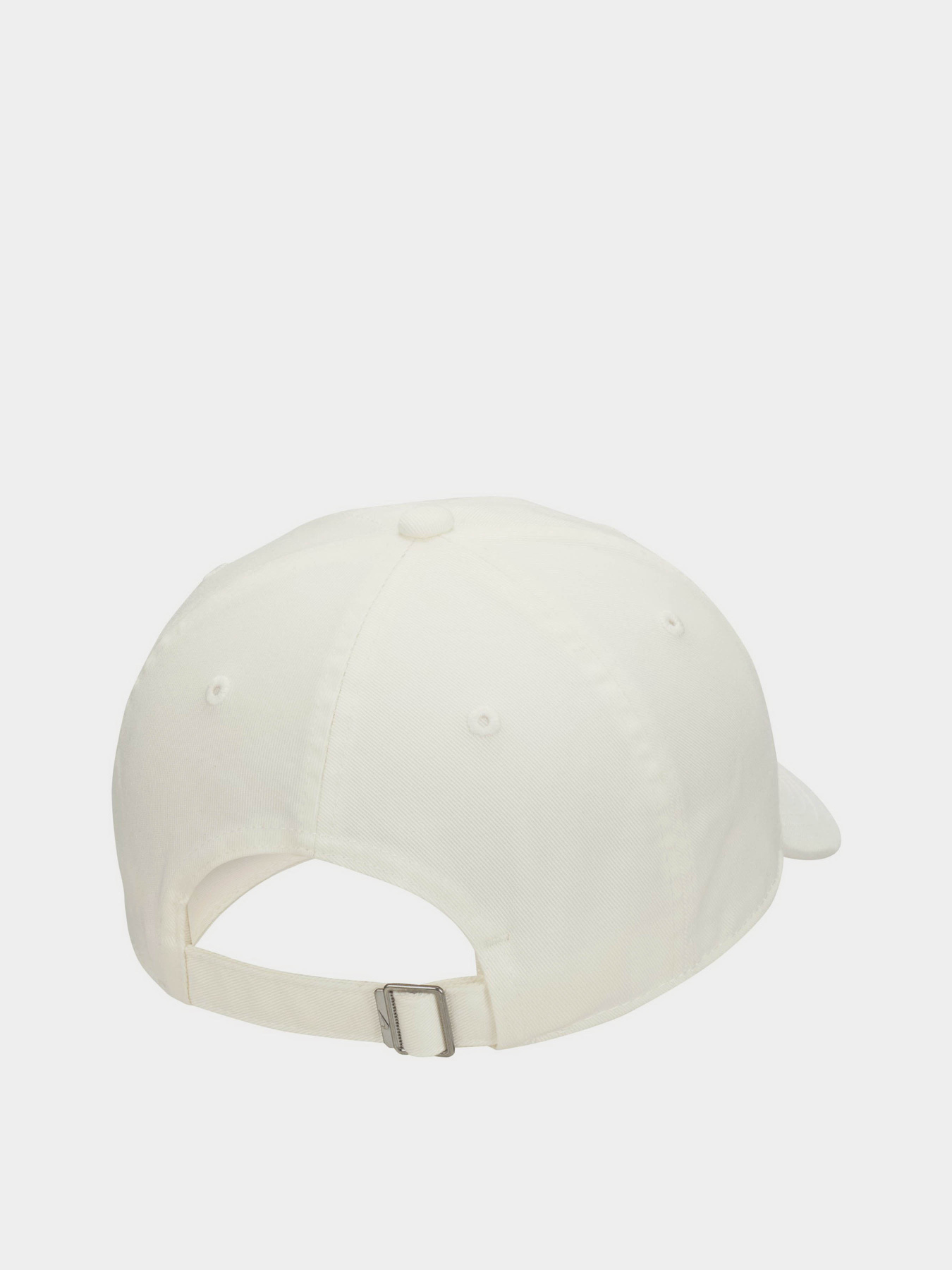 Кепка NIKE Club Unstructured Flat-Bill модель FN4405-133 Фото