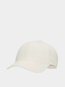 Кепка NIKE CLUB UNSTRUCTURED FLAT-BILL модель FN4405-133 Фото