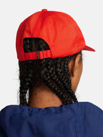 Кепка NIKE Club Unstructured Flat-Bill модель FN4405-633 Фото