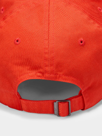 Кепка NIKE Club Unstructured Flat-Bill модель FN4405-633 Фото