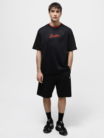 Шорты спортивные NIKE Sportswear Club модель DZ2543-011 Фото