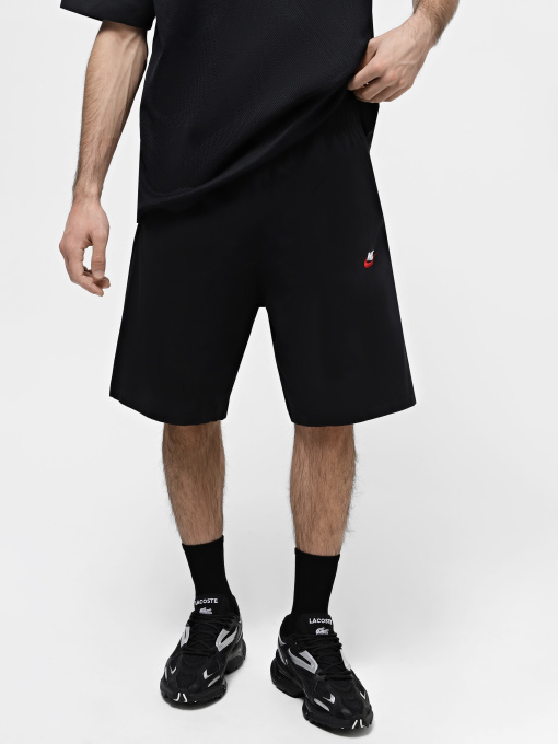 Шорты спортивные NIKE SPORTSWEAR CLUB модель DZ2543-011 Фото