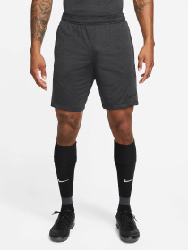 Шорты спортивные NIKE Dri-Fit Academy модель FB6338-010 Фото