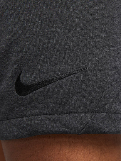 Шорти спортивні NIKE Dri-Fit Academy модель FB6338-010 — фото 7 - INTERTOP