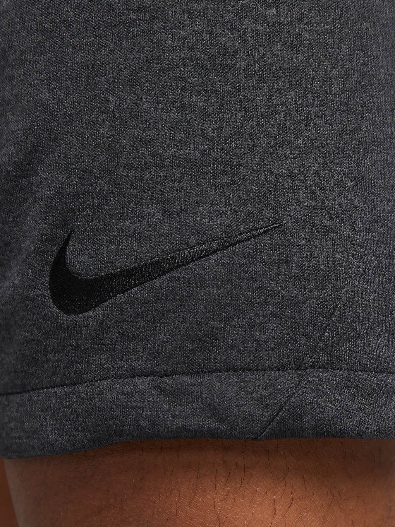 Спортивні шорти NIKE DRI-FIT ACADEMY модель FB6338-010 Фото