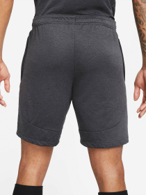 Спортивні шорти NIKE DRI-FIT ACADEMY модель FB6338-010 Фото