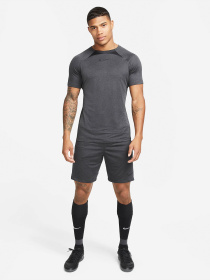 Спортивні шорти NIKE DRI-FIT ACADEMY модель FB6338-010 Фото