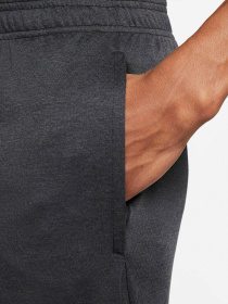 Спортивні шорти NIKE DRI-FIT ACADEMY модель FB6338-010 Фото