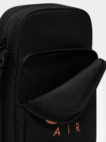 Кросс-боди NIKE Heritage модель FV6611-010 Фото