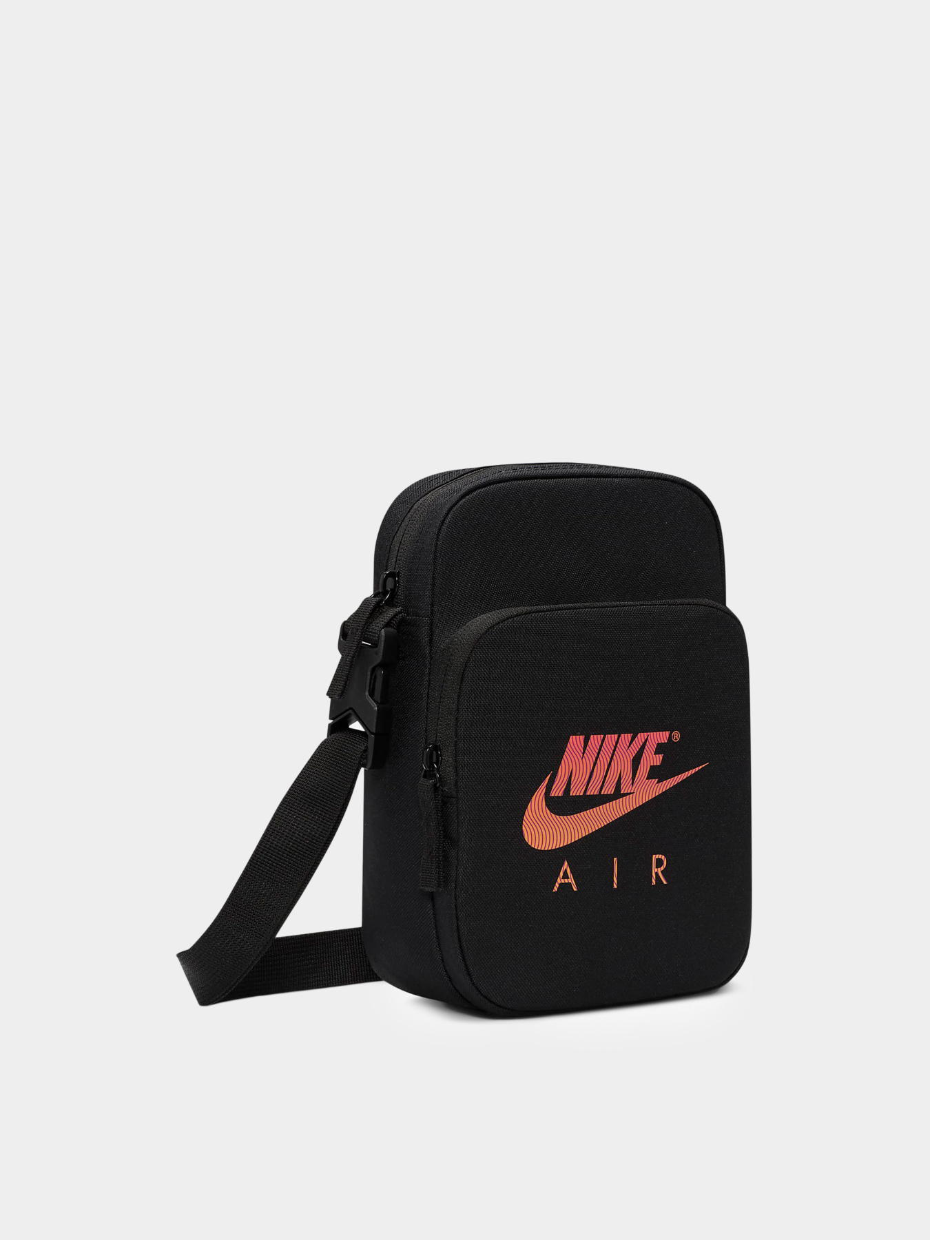 Кросс-боди NIKE HERITAGE модель FV6611-010 Кросс-боди NIKE HERITAGE модель FV6611-010 Фото