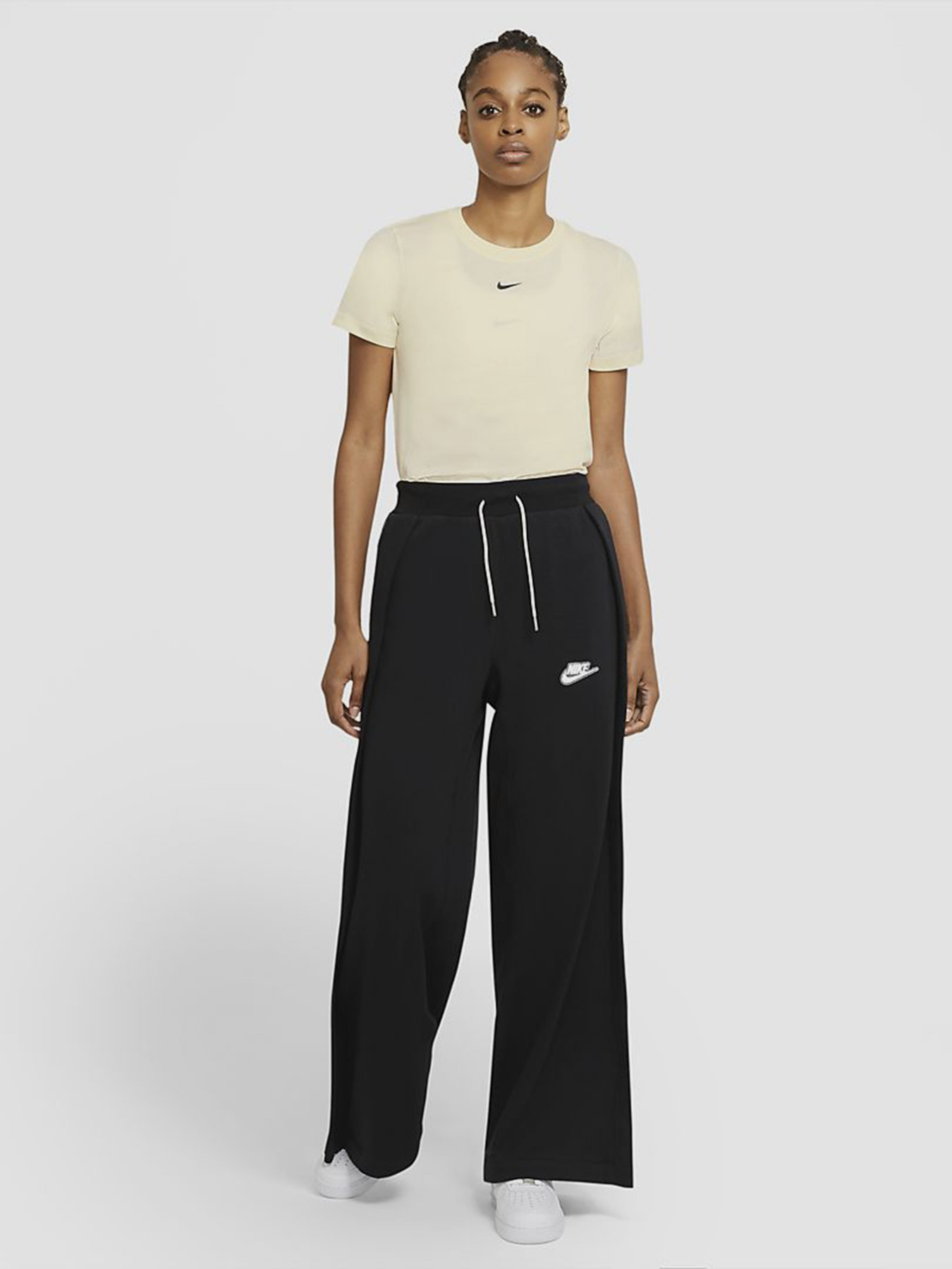 Футболка NIKE Sportswear модель CZ7339-113 Фото